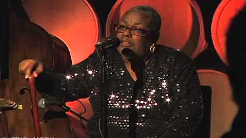 The Moth Presents Audrey Pleasant: Lil' Mama