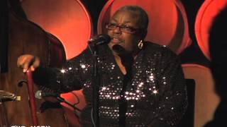 The Moth Presents Audrey Pleasant: Lil' Mama