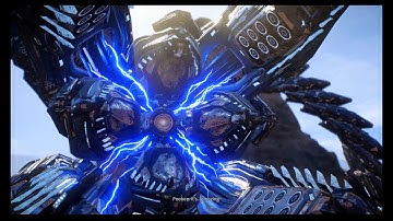 Mass Effect: Andromeda - Making an Impression