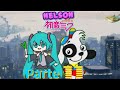 Nelson Guerra en el Universo de Hatsune Miku (Parte 11)