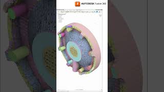 Mesh Creation Improvements in Autodesk Fusion 360 3D Printing screenshot 4