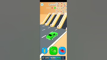 Shape—Shifting Game All Lavels 375 gameplay Walkthrough New Update Android iOS #shapeshifting#shorts