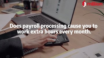 Million Payroll Demo Video