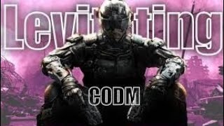Levitating Codm Montage