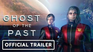 Ghost of the Past - Official Announcement Teaser Trailer