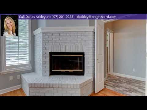 210 Heatherwood Court, Winter Springs, FL home video tour