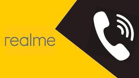 Airtel & Jio Vowifi Calling Update for Realme XT