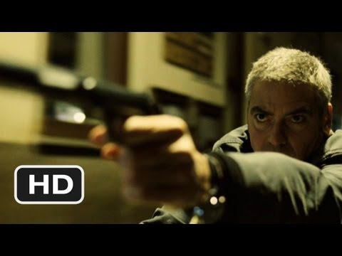 The Chase Scene - The American Movie (2010) - HD