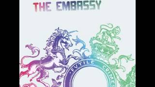 Video thumbnail of "the embassy - beggin'"