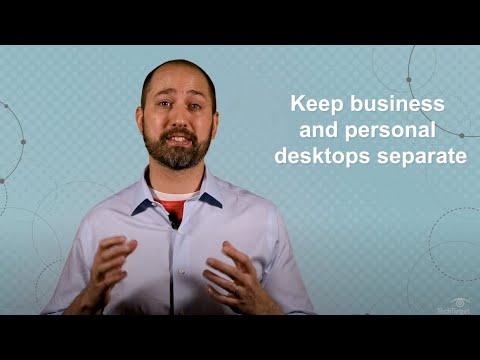 What is a Virtual Machine (VM)? Benefits of a Virtual Machine - YouTube