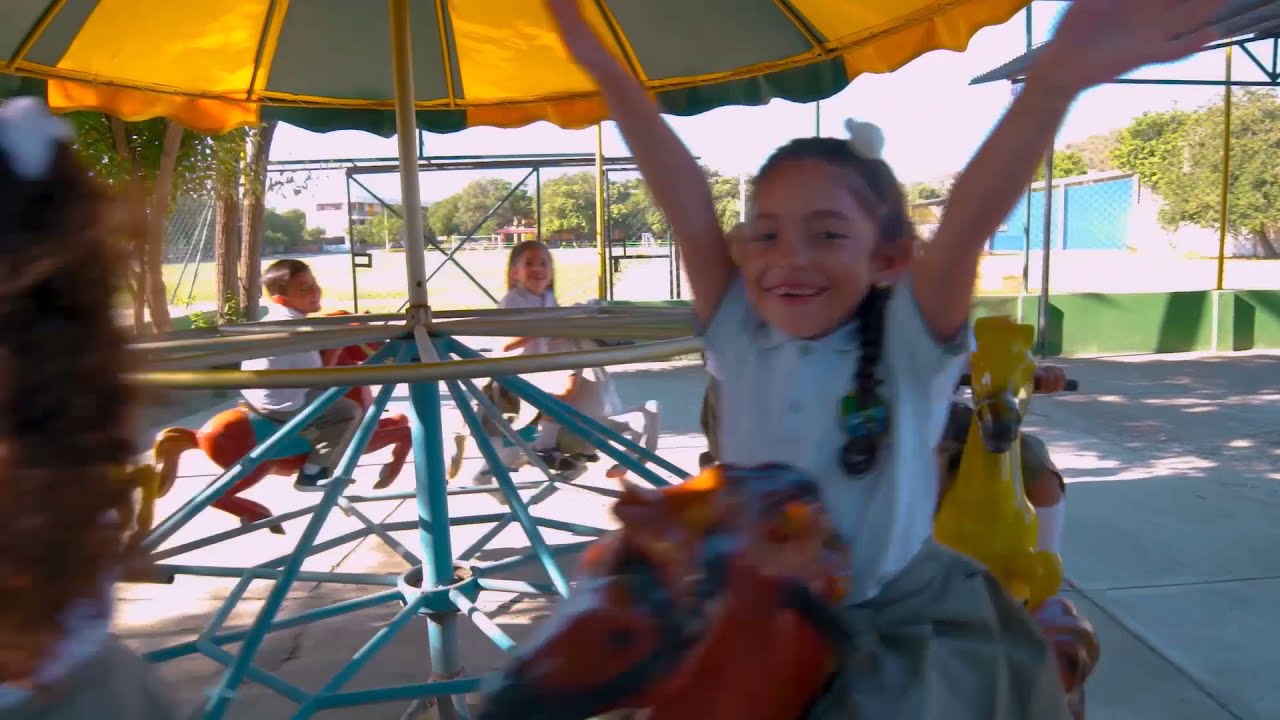Nuestro amor por el Idioma y la Tierra