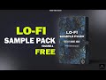 Lo-fi sample pack | FREE snare sample pack | Download free sample pack | Free samples