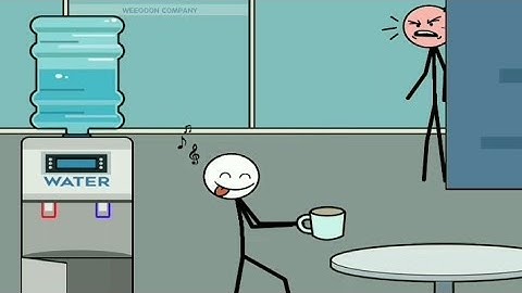 Skip Troll - Level 31-40 Answers - (WEEGOON Games)