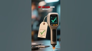 Biometric Authentication for E-commerce - Fingerprint payment systems (Part 2)! #shorts