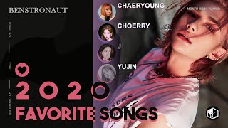 2020 FAVORITES / TOP50 K-Pop Title Songs by benstronaut
2020 FAVORITES / TOP50 K-Pop Title Songs by benstronaut
No copyright infringement intended. I do not own the original song(s) and music video(s).
*OBS: Starting from January, 2020 until November, 2020
TIMESTAMPS
0:15 #50 to #40
1:05 #40 to #30
1:55 #30 to #20
2:45 #20 to #10
3:35 Top 10 Favorites of the Year
4:00 Top 5 Favorites of the Year
Special Mentions: Bump Bump (Woodz), Black Mamba (aespa), Naughty (Red Velvet), Gotcha (Park Jihoon), Poison (DaHye), Cant You See Me (TXT), Revolution (AleXa), Home;Run (Seventeen), Like A Movie (B1A4), DDALALA (XUM), The Stealer (The Boyz), Reveal (The Boyz), Bon Voyage (YooA), To Be Or Not To Be (Oneus), Flame (Cravity), Dream Of You (ChungHa), Play (ChungHa), Say Yes (Jeong Sewoon), 뿌셔 (Oneus)
Follow me at
Spotify: https://open.spotify.com/artist/1at25BvOGgCVCTIl7lsxxP?si=HDx6jiRASjO1zHH6GrywuA
Twitter: https://twitter.com/benstron4ut
Soundcloud: https://soundcloud.com/benstronaut
Hi! Im benstronaut, a 17 years old brazilian boy who loves kpop, music production and graphical design. Welcome to my channel!
#benstronaut #Top50 #2020 #favorites #kpop #ITZY #LOONA #STAYC #IZONE #GFRIEND #STRAYKIDS #PARKJIHOON #GOLDENCHILD #TWICE #REDSQUARE #ATEEZ #CHERRYBULLET #CRAVITY #LEESUHYUN #WOODZ #DREAMCATCHER #CHUNHA #NCT #DAY6 #SEVENTEEN #OHMYGIRL #CIGNATURE #VERIVERY #SF9 #WOONG #AB6IX #TXT #ONEUS #MCND #ALEXA #WAYV #BLACKPINK #WEKIMEKI #DEMIAN #EVERGLOW #TOO #H&D #KANGDANIEL #ZICO #ROCKETPUNCH #DREAMNOTE #YUBIN 2020 FAVORITES / TOP50 K-Pop Title Songs by benstronaut