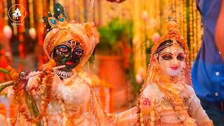 Hare Krishna Dhun  2 || हरे कृष्णा अदभुत धुन || ISKCON kirtan || Hare Krishna Kirtan || Vrindavan
