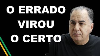 UM BRASIL ABSURDO | IVAN MAIA