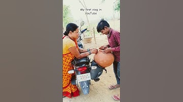 My first vlog | Mera pahla mini vlog | #shorts #minivlog