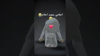 احلامي مجرد احلام?