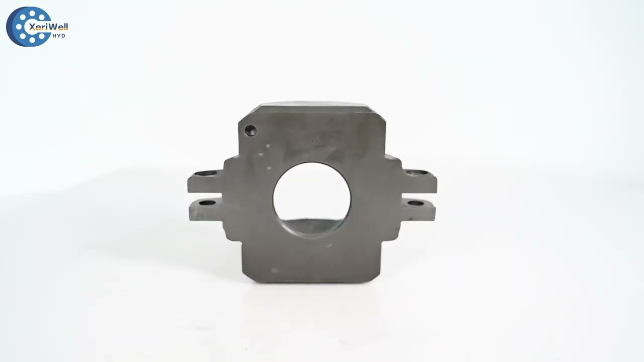 DANFOSS FRR074 Hydraulic Pump repair kits-Swash Plate｜danfoss hydraulic motor distributors in usa｜