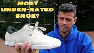 Is the Joslin the most underrated skate shoe? screenshot 4