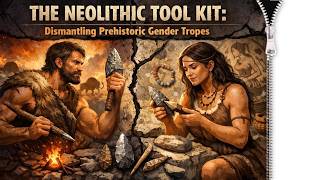 Dismantling a Stone Age Myth screenshot 3