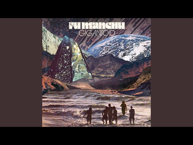 Fu Manchu - No Warning