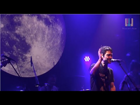 【LIVE】ずっと一緒 by TASTE OF TIME