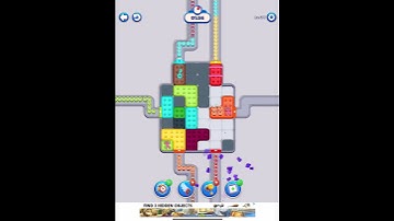 Coffee Run level 477 solution