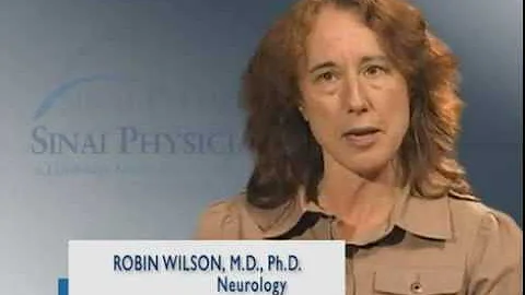 Robin Wilson, M.D., Ph.D, Sandra and Malcolm Berma...
