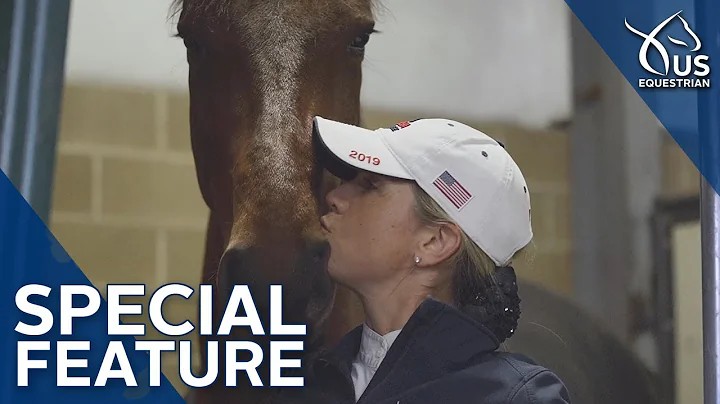 Special Feature: Bridget Hay