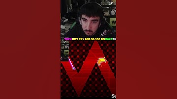 nine circles day 2 went brazy 🥶