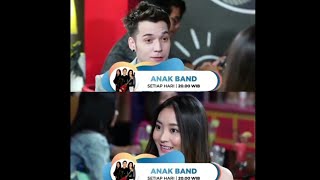 INGATAN Gilang MULAI KEMBALI😊 | Anak band episode 105