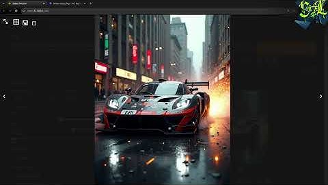 ТОП УРОВЕНЬ ИЗОБРАЖЕНИЙ В STABLE DIFFUSION A1111 | FLUX | Max Twain | Макс Твейн | maxtwain