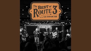 Let Me Rest At The End Of My Journey