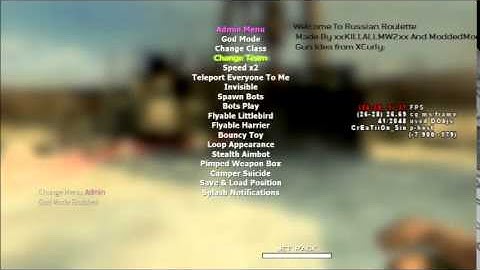 [MW2/1.11] Super Lemon Haze v1