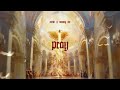 Rarin &amp; Tommy Ice - PRAY (Official Visualizer)