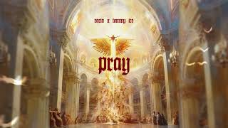 Rarin & Tommy Ice - PRAY (Official Visualizer)