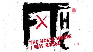 Frank Turner // The House Where I Was Raised // Official Audio