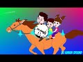 Lakdi Ki Kathi Song For Kids Version Children Lakdi Ki Kathi Song For Kids Version Children