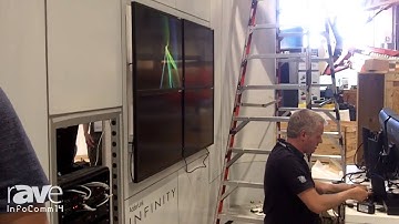 InfoComm 2014: Adder Showcases New Products in Digital KVM Range