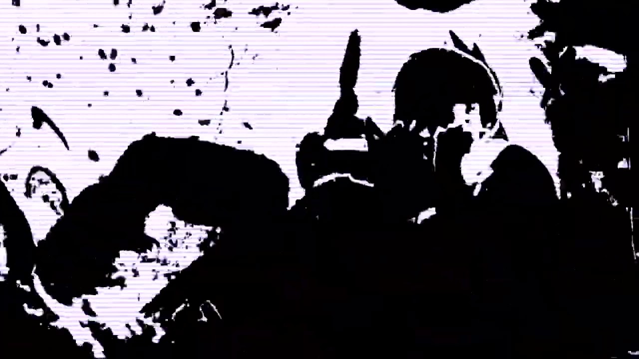 DC The Don - FUTURAMA 2099 (Official Visualizer)