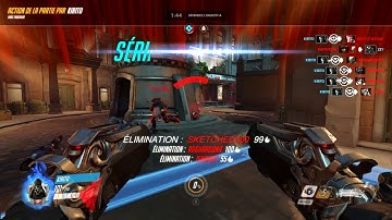 reaper 6 skill tp ult :p