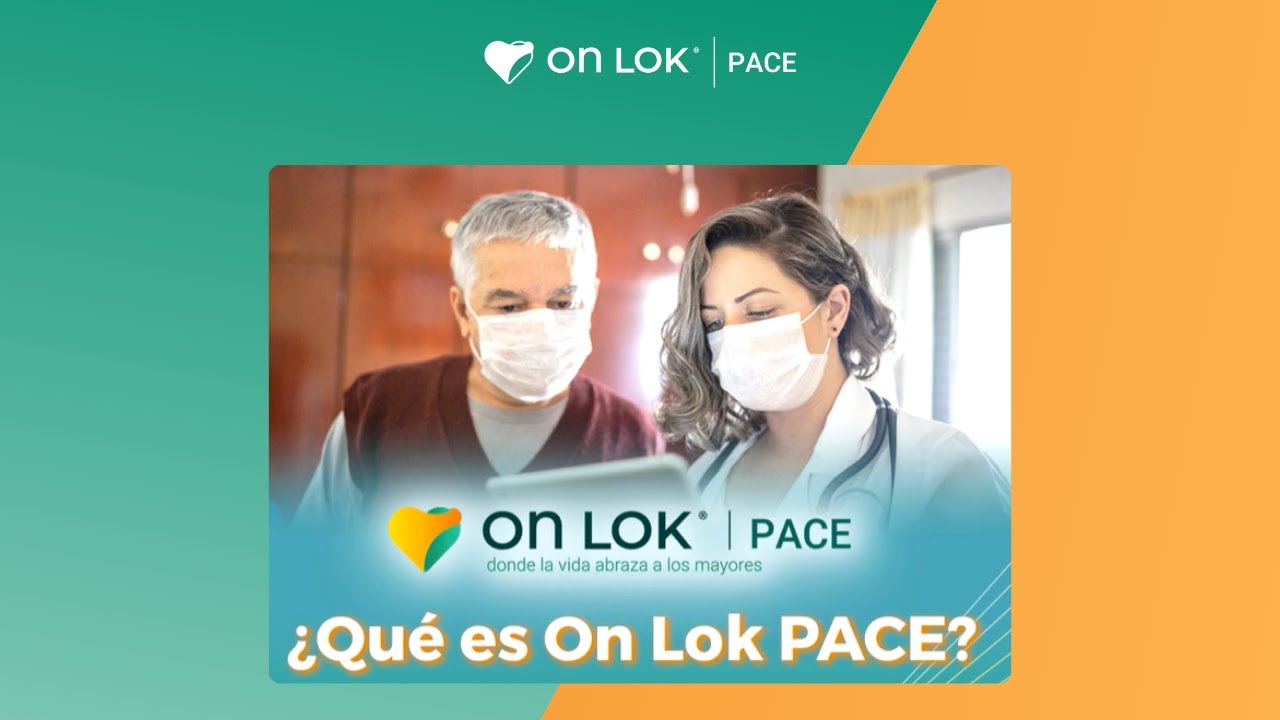 Entrevista con Celina: ¿Que es On Lok PACE? | What is On Lok PACE? | On ...