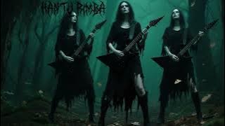 Your Body Will Be Still | Metal Horor – Hantu Rimba