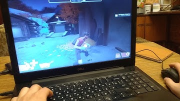 Linux: Team Fortress 2 performance