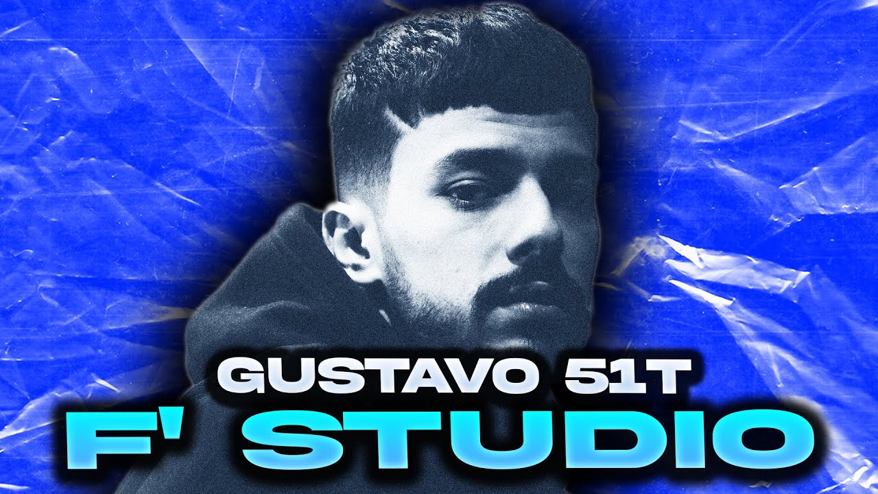 STUDIO SESSION M3A @Gustavo51t