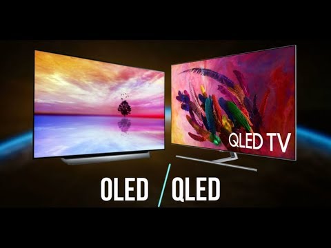 Video: Parhaat Mustan Perjantain 4K-TV-tarjoukset Digital Foundry 2019: OLED-, QLED- Ja Budjettitelevisiot