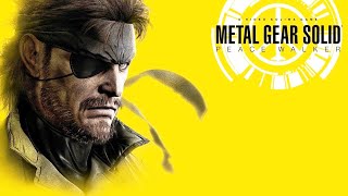 Download Lagu Metal Gear Solid Peace Walker Koi no Yokushiryoku/Love deterrence English translation MP3 Download Lagu Metal Gear Solid Peace Walker Koi no Yokushiryoku/Love deterrence English translation MP3