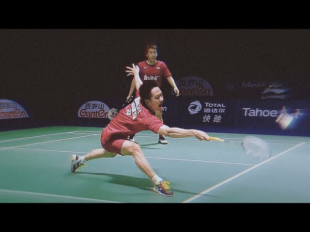 40 Epic Kevin Sanjaya Sukamuljo Moments class=